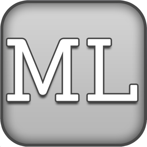 Missing Letter - A Developing Game for Kids and Spelling Icon