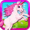 A Unicorn Fantasy - A Fairy Kingdom Castle Adventure Game