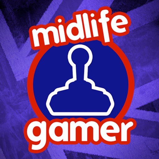 Midlife Gamer icon