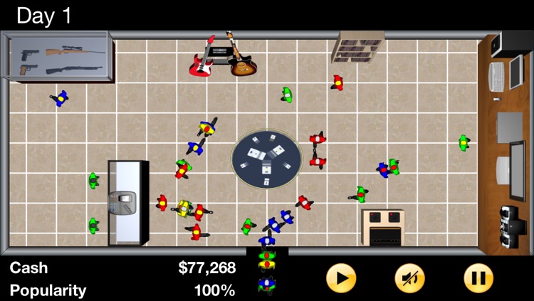Pawn Store Tycoon