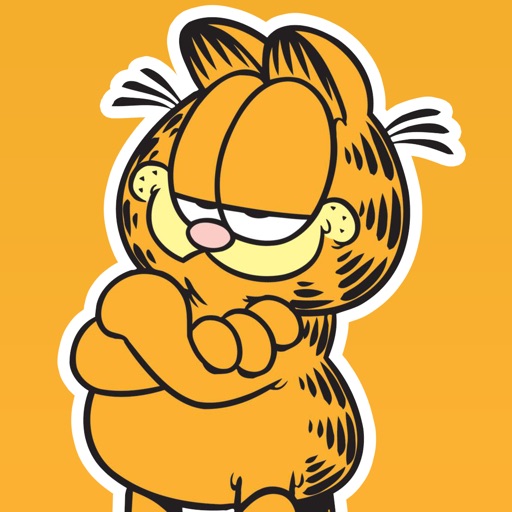 Garfield Puzzle