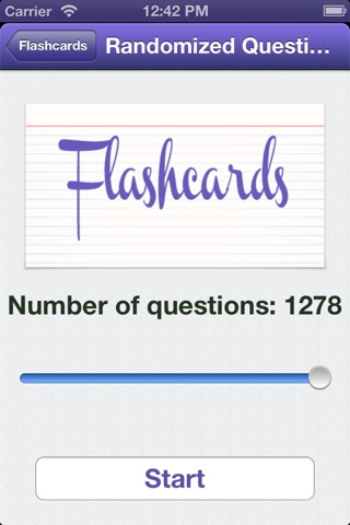 Abdominal Sonography Registry Review FlashCards screenshot 2