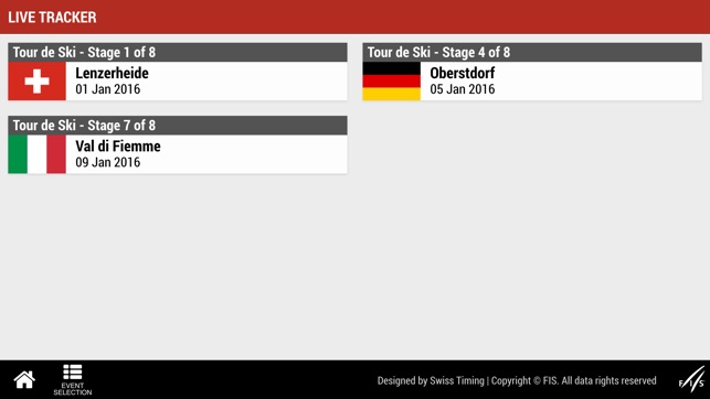 CC Live Tracker(圖2)-速報App