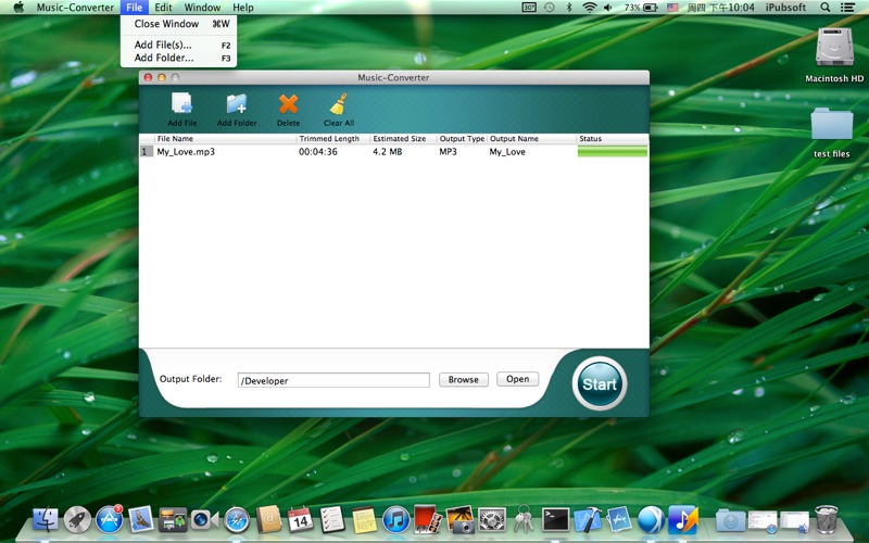 Music-Converter thumbnail 2