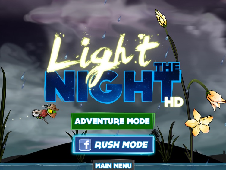 Light the Night HD screenshot-4