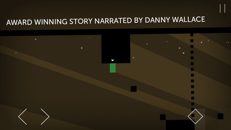 Thomas Was Alone screenshot-3