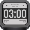 Round Timer - For Fitness and Workouts