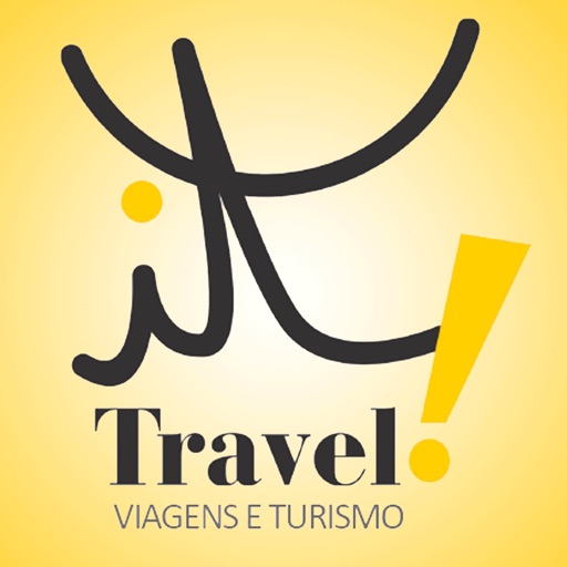 It Travel icon