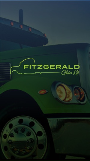 Fitzgerald Truck