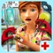 Crazy Injection Simulator 3D - Kids Lab Technician Game