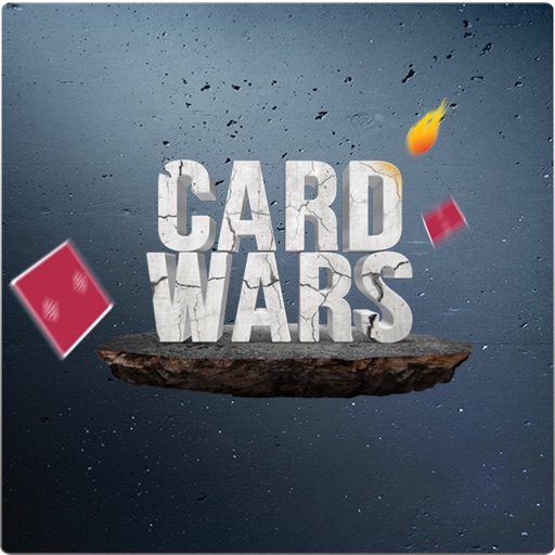 Ellusionist Card Wars Icon