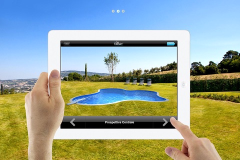 iBlue PhotoPool for iPhone screenshot 3