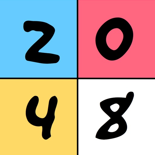 2048 Premium - Swipe Tile Challenge icon