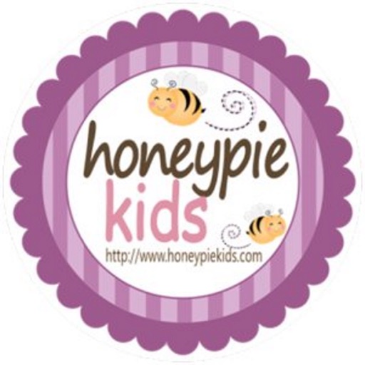 HoneyPie Kids icon