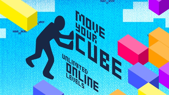 Move Your Cube(圖1)-速報App