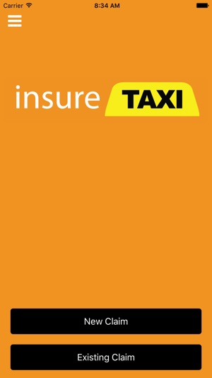 Insure Taxi