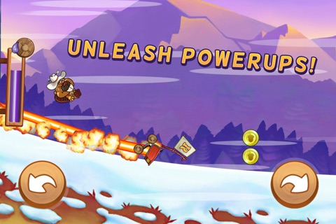 BeaverKarts screenshot 4