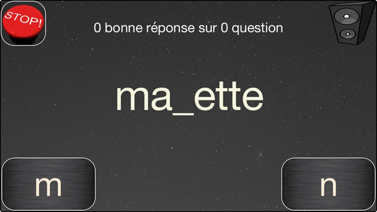 Confusions de lettres screenshot-4