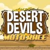 Desert Devils Moto Race