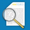 oneSOURCE Document Management Services