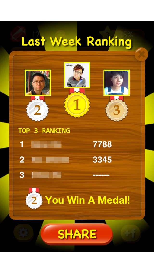 PET POP 1.42 IOS GAME GIẢI TRÍ PET POP 1.42 IOS