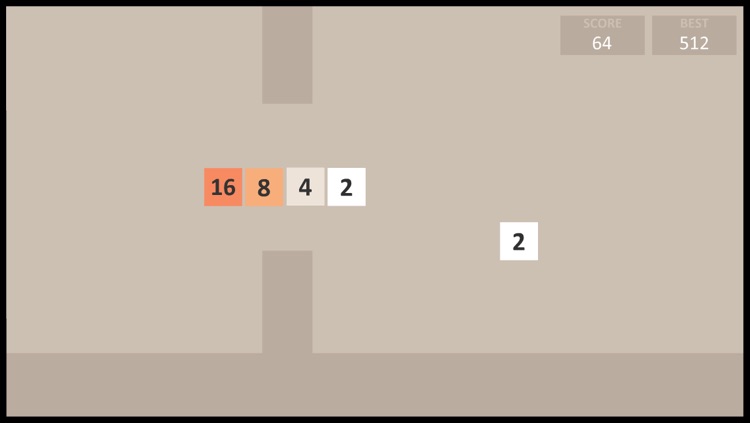 The 2048 Flappy {Forum Aden}