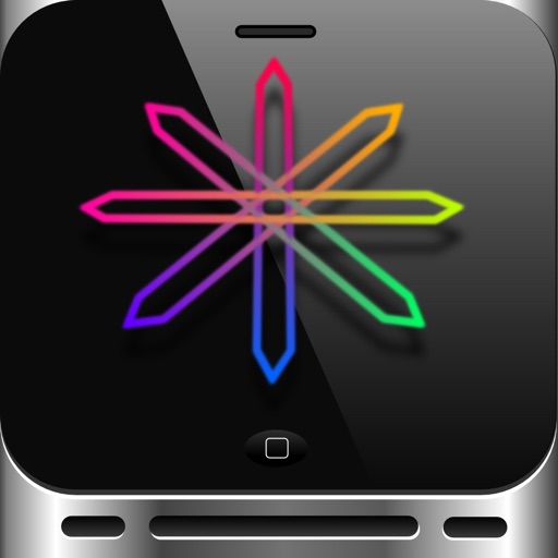 DirectTree - Personal Compass icon