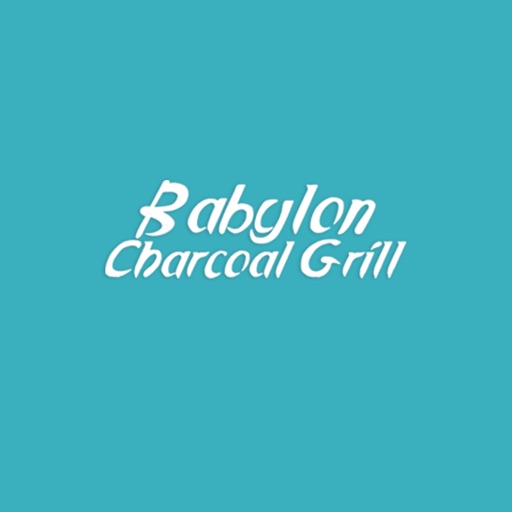 Babylon Charcoal Grill