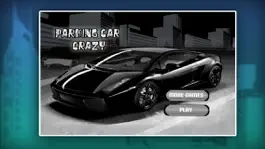 Game screenshot Parking Car Crazy mod apk