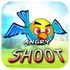 Angry Shoot the Birds. Bird Gallery