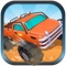 Monster Jam - Dirt Track Truck Racing Game