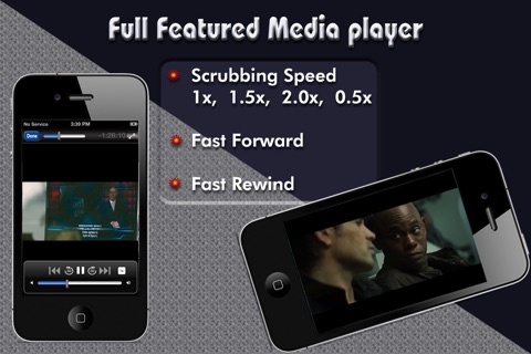 S Player & Downloader screenshot 2