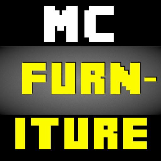Furniture Pro: Minecraft Furniture Creations icon