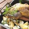 Huhn im Ganzen Rezepte