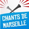 Marseille - Chants de supporters