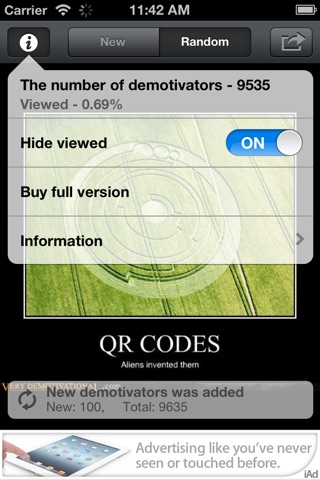 Demotivators Free screenshot 4