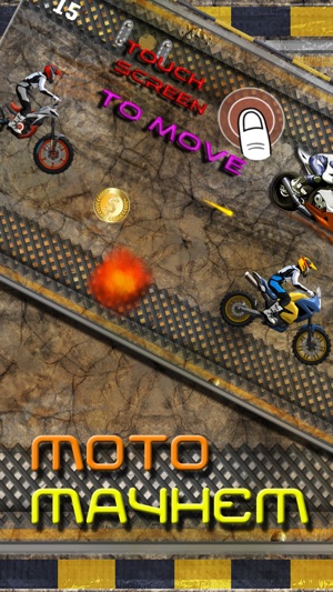 Aalst Motorbike Road Race Free - Real Dirt Bike Racing Game(圖3)-速報App