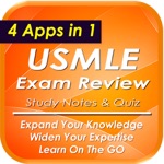 USMLE Exam Review Notes  quiz