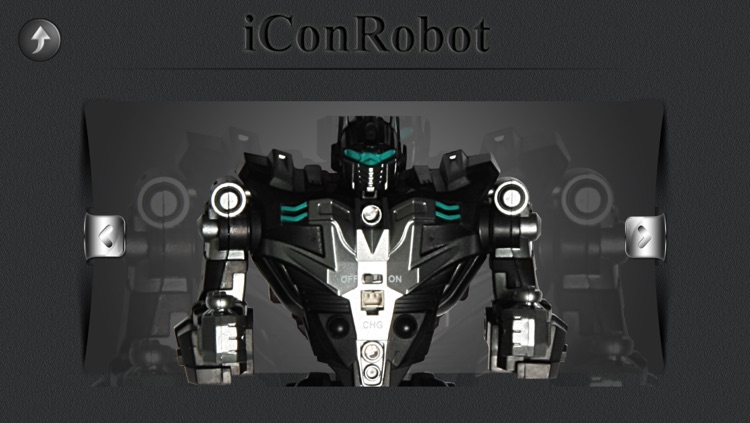 iConRobot