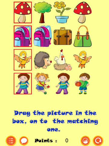 Little Genius - Preschool Interactive Educational Kids Gameのおすすめ画像5