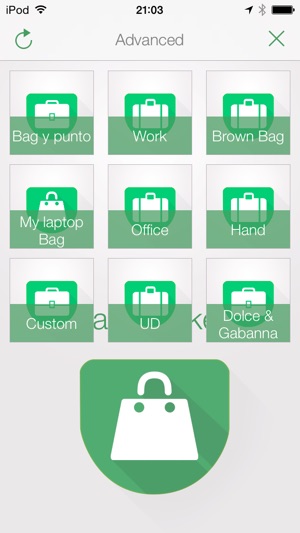 Bag Tracker(圖5)-速報App