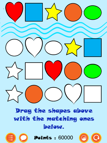 Little Genius - Preschool Interactive Educational Kids Gameのおすすめ画像2