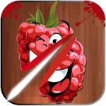 Berry Smasher - Ninja Slice Bug Smash Clash