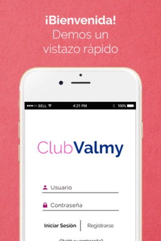 Club Valmy screenshot 4