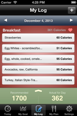 Tampa Rejuvenation Diet Pro screenshot 4