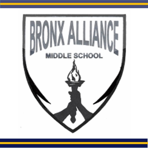 MS355 Bronx Alliance Middle School icon