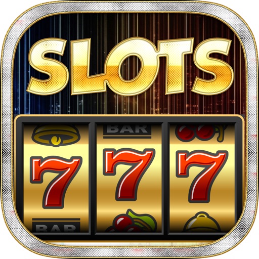 `````2015````` Aaba Classic Lucky Slots - FREE Slots icon