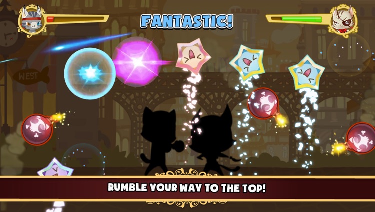 RumbleKitten