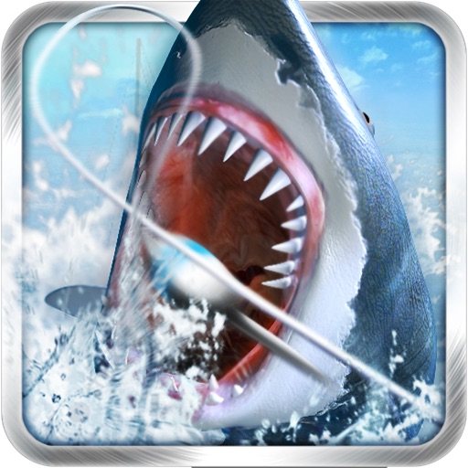 Extreme Fishing 2 PLUS icon