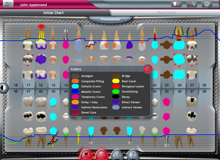 DentalChart Free